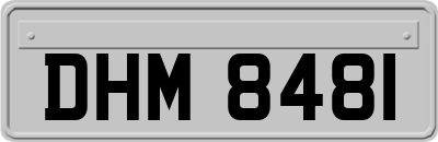 DHM8481