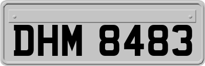 DHM8483