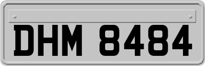 DHM8484