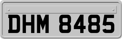 DHM8485