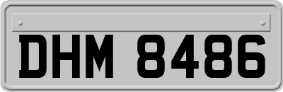 DHM8486