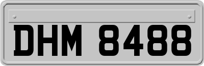 DHM8488