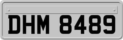 DHM8489