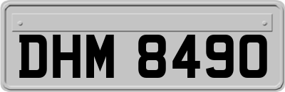 DHM8490