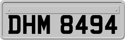 DHM8494