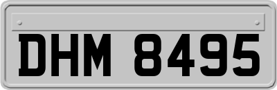 DHM8495
