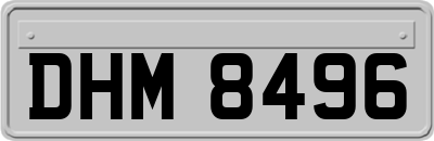 DHM8496