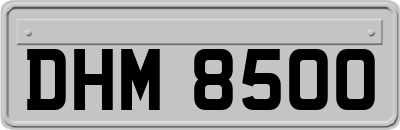 DHM8500