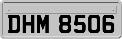 DHM8506