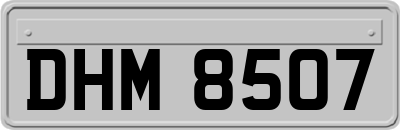 DHM8507