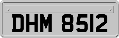 DHM8512