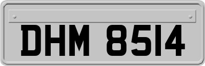 DHM8514