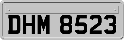 DHM8523