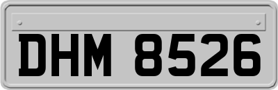 DHM8526