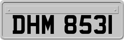DHM8531