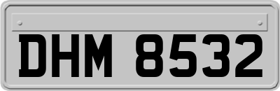 DHM8532