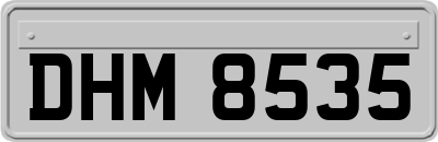 DHM8535