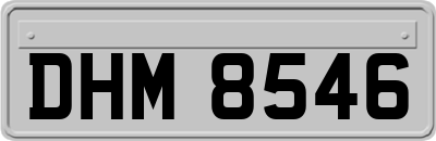 DHM8546