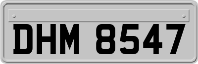 DHM8547