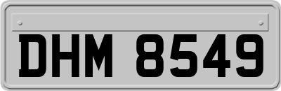 DHM8549