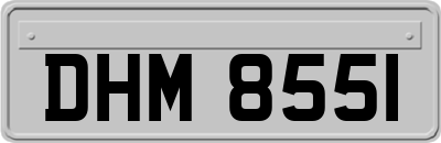 DHM8551