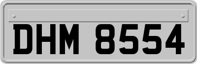 DHM8554
