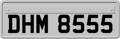 DHM8555