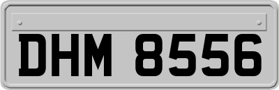 DHM8556
