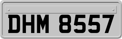 DHM8557
