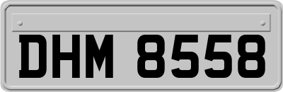DHM8558
