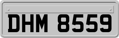 DHM8559