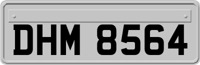DHM8564