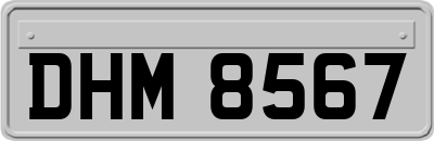 DHM8567