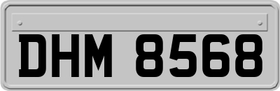 DHM8568