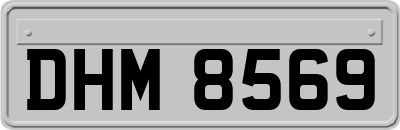 DHM8569