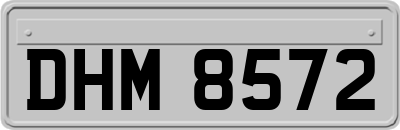 DHM8572