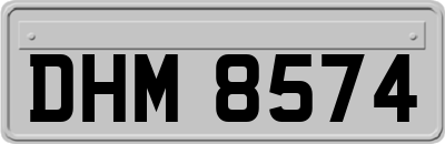 DHM8574