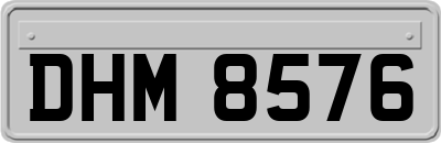 DHM8576