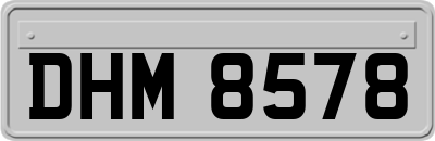 DHM8578