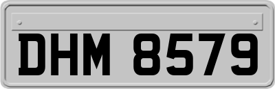 DHM8579