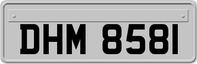 DHM8581
