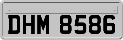 DHM8586