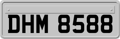 DHM8588