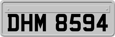 DHM8594