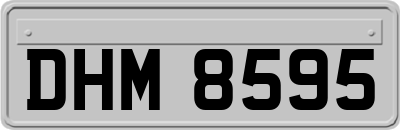 DHM8595