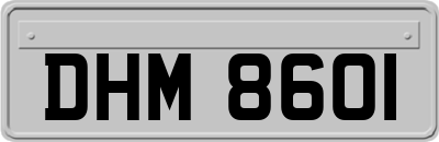 DHM8601