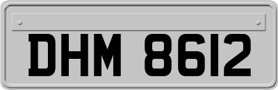 DHM8612