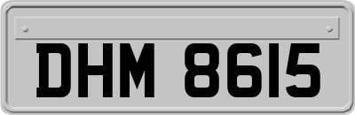 DHM8615