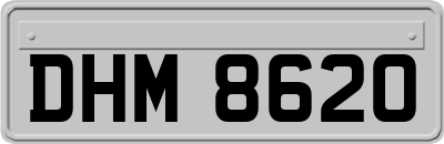 DHM8620
