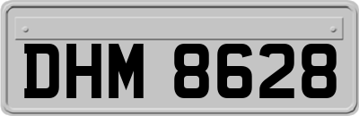 DHM8628